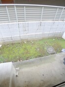 ベランダ・バルコニー サンシャインヒルズ北与野