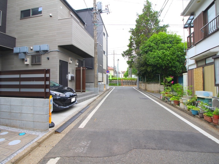 周辺環境 BestStageふじみ野市駒西