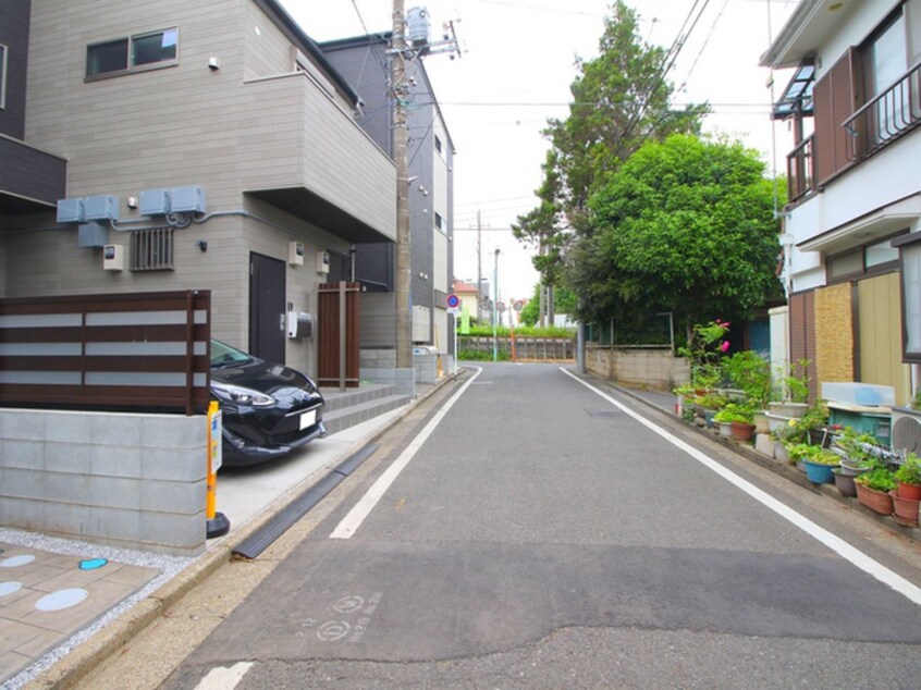 周辺環境 BestStageふじみ野市駒西