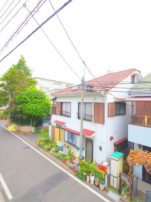 室内からの展望 BestStageふじみ野市駒西