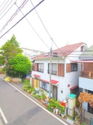 室内からの展望 BestStageふじみ野市駒西