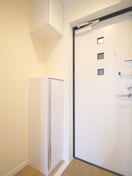 靴箱 BestStageふじみ野市駒西