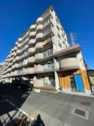 プリムロ－ズ浦和Ａ棟(113)の外観