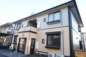 マイシャトーさがみ野B
