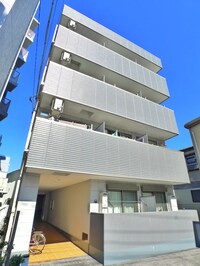 ドゥ・トゥールⅠ