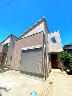 カーサシロッコＣ棟