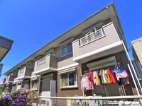 リバティガーデン