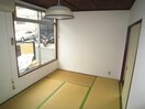 居室 十勝荘
