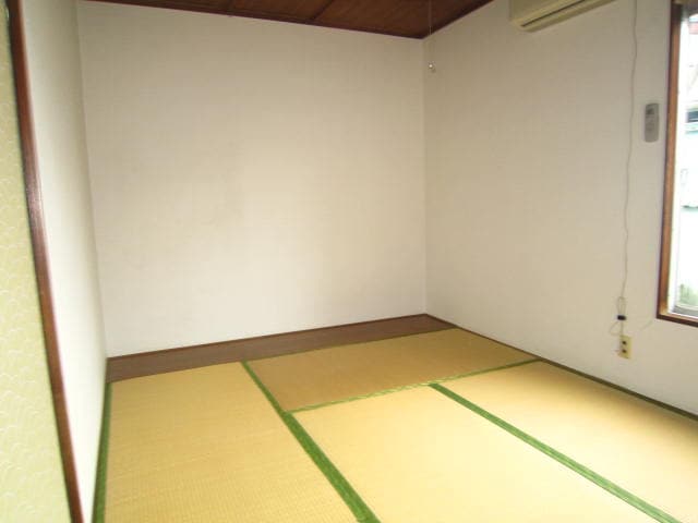 居室 十勝荘