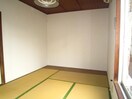 居室 十勝荘