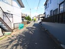 周辺環境 十勝荘