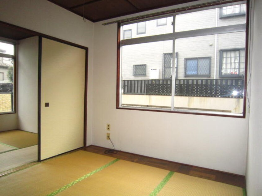 居室 十勝荘
