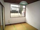 居室 十勝荘