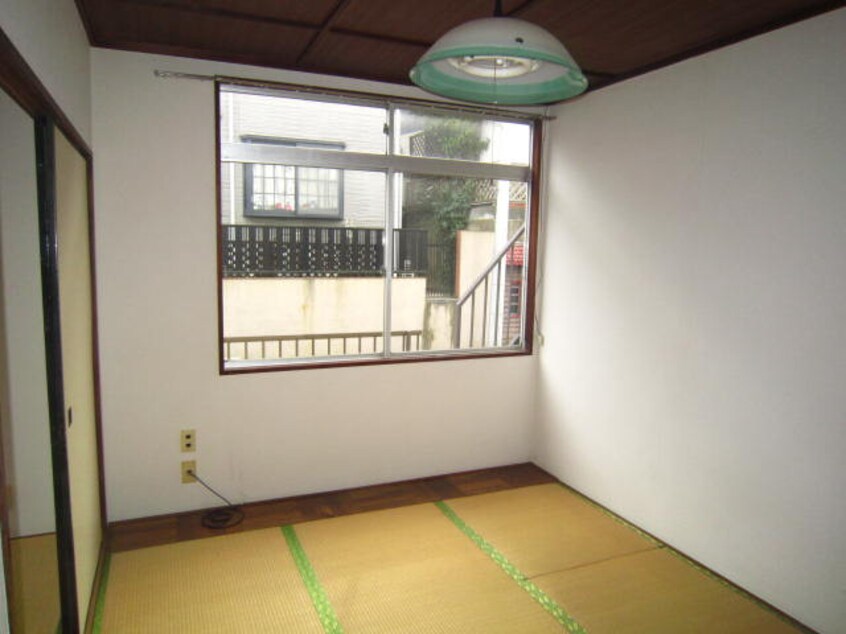 居室 十勝荘