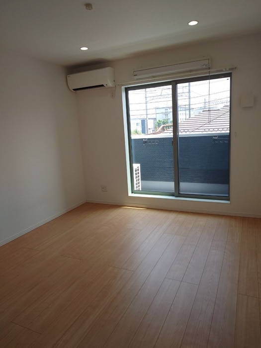 居室 シャインフィールド松戸