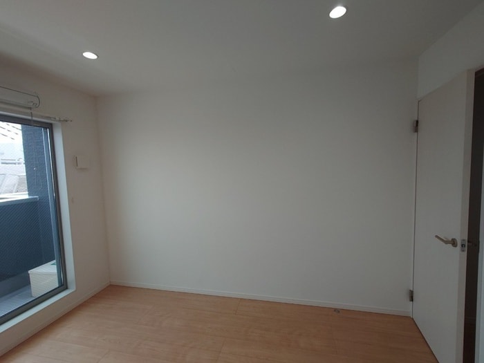 居室 シャインフィールド松戸