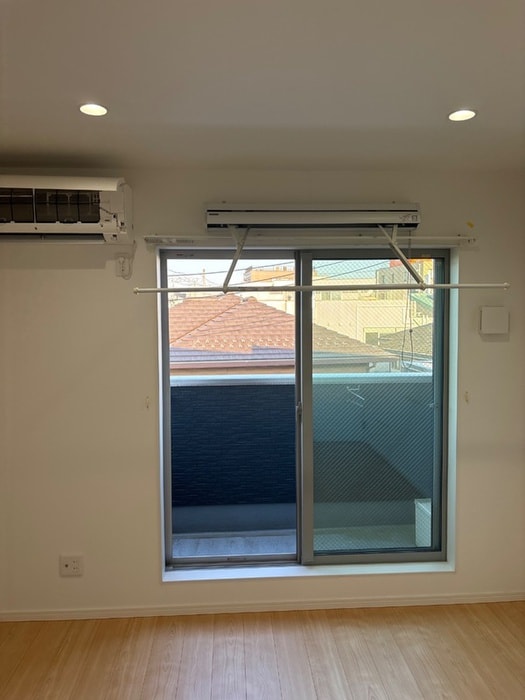 居室 シャインフィールド松戸