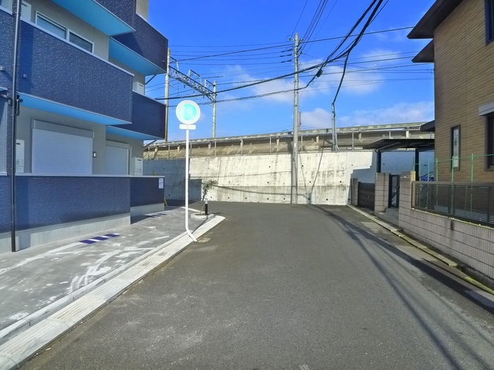 周辺環境 シャインフィールド松戸