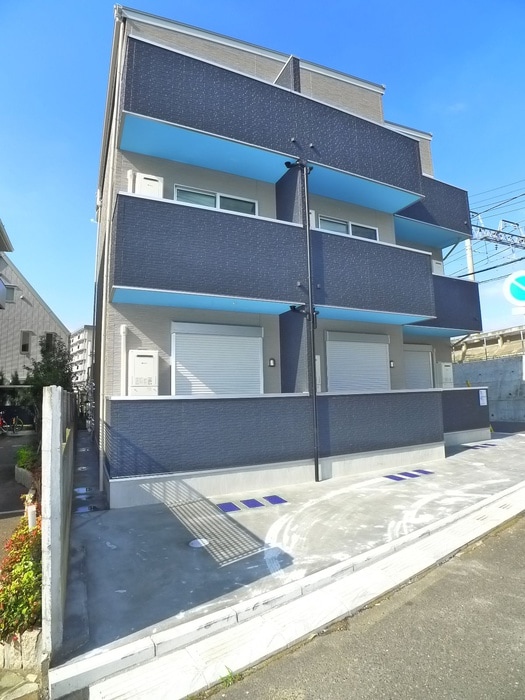 その他 シャインフィールド松戸