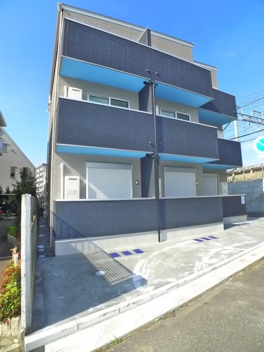 その他 シャインフィールド松戸