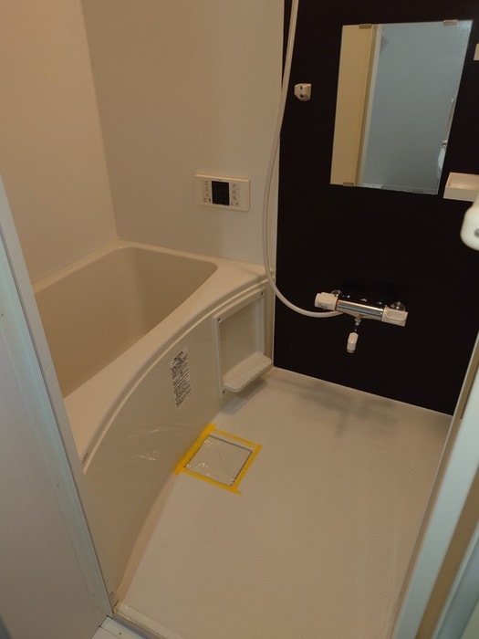 バス／シャワールーム等 シャインフィールド松戸