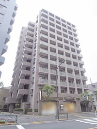カーサ大井町（802）