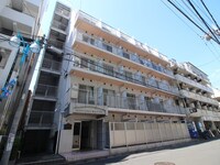 ﾒｲﾝｽﾃｰｼﾞ新丸子駅前（410）