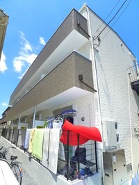 ヴォレ・ソレイユ北柏