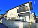 マーヴェリックの外観