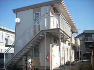ハラヴィレッジＣ