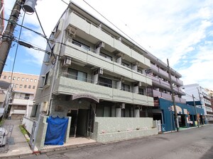 ﾋﾞｯｸﾞｳﾞｧﾝｽﾃｲﾂ淵野辺(304)
