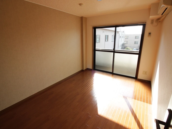 周辺環境 シャルマン草加駅前