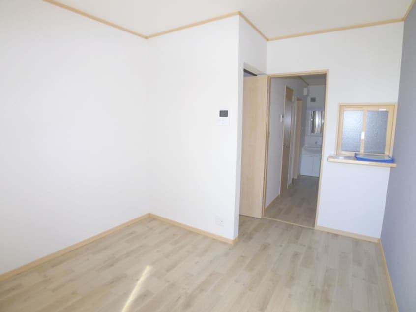 居室 ティアラ緑が丘Ⅲ