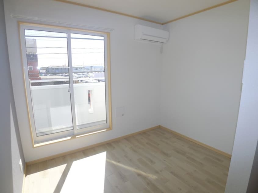 居室 ティアラ緑が丘Ⅲ