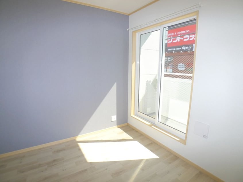 居室 ティアラ緑が丘Ⅲ