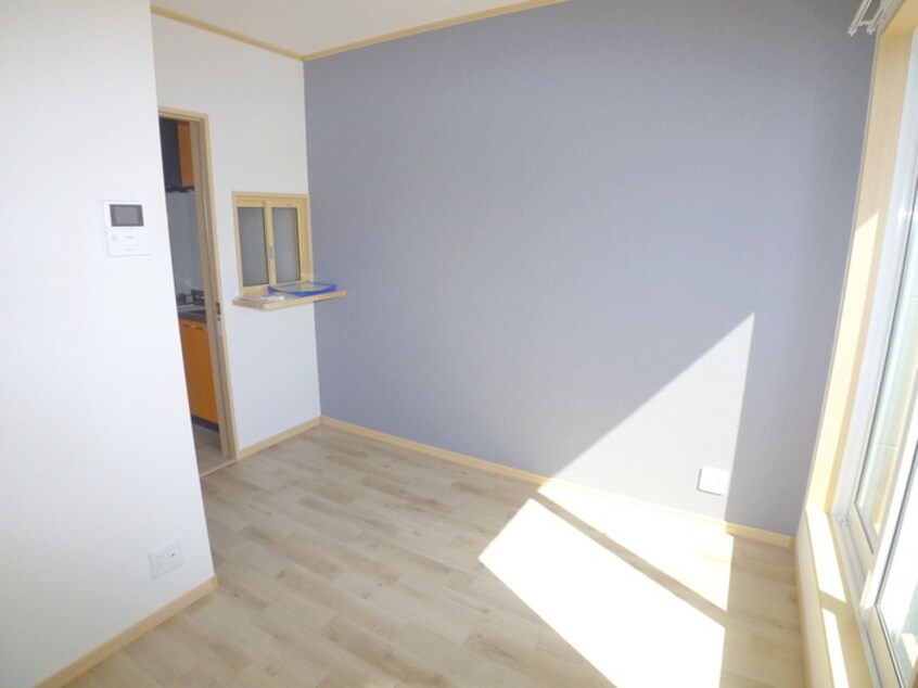 居室 ティアラ緑が丘Ⅲ