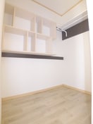 収納 ティアラ緑が丘Ⅲ