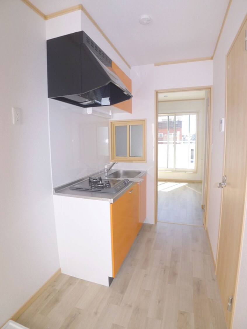 キッチン ティアラ緑が丘Ⅲ