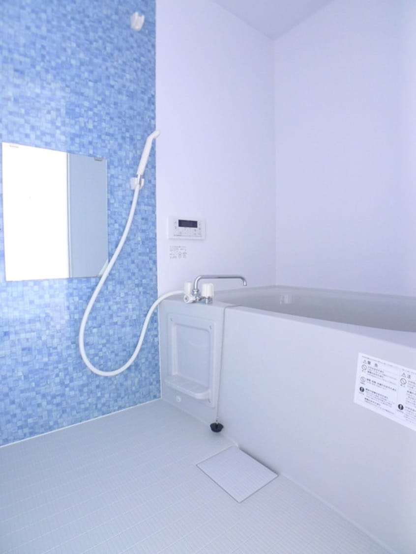 バス／シャワールーム等 ティアラ緑が丘Ⅲ