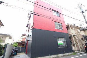 メゾン　ド　ノア東浅川