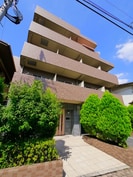 fortuna目白（１０１）の外観