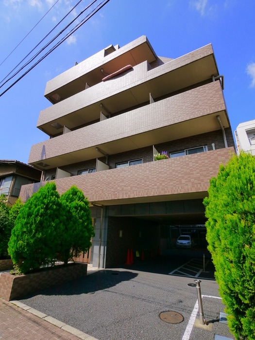 外観写真 fortuna目白（１０１）