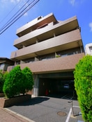 外観写真 fortuna目白（１０１）