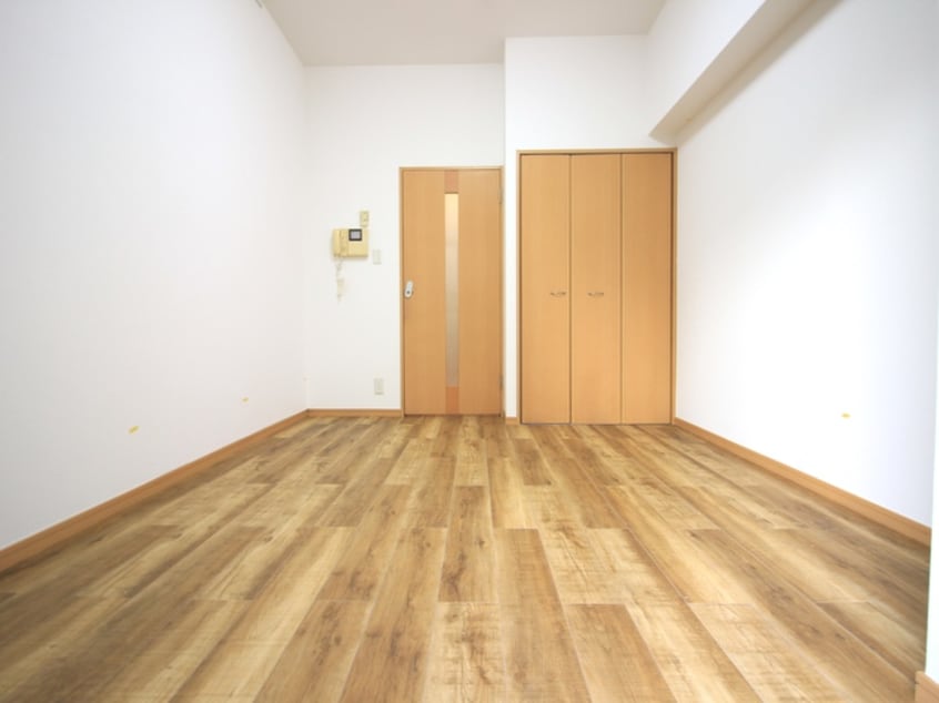 居室 fortuna目白（１０１）