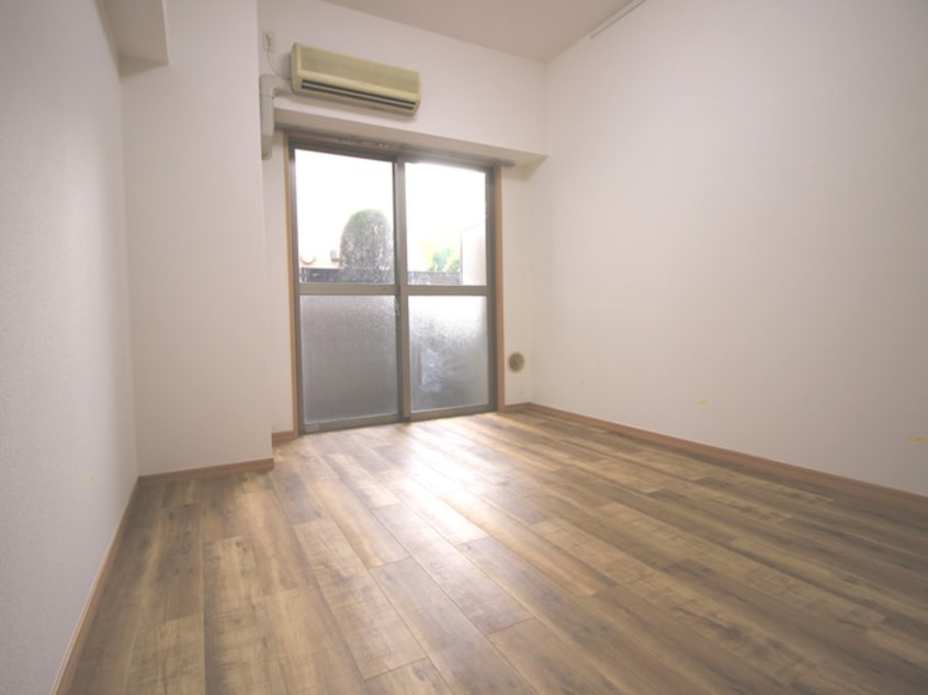 居室 fortuna目白（１０１）