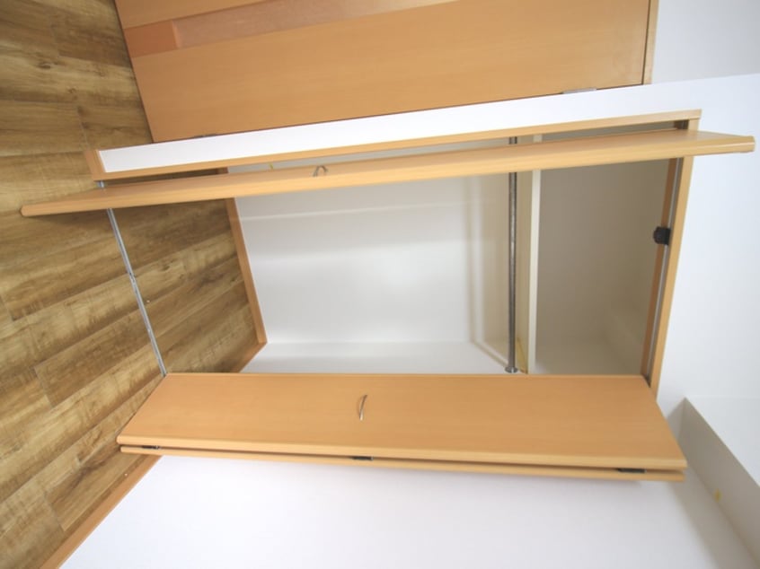 収納 fortuna目白（１０１）