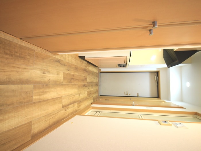 廊下 fortuna目白（１０１）