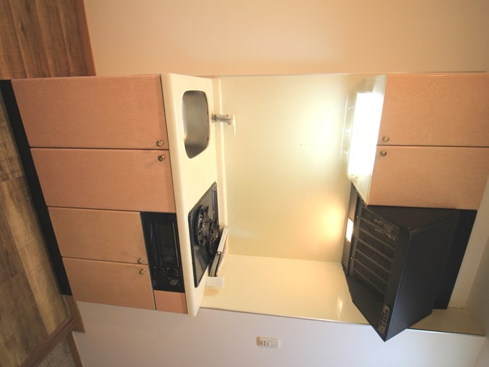 キッチン fortuna目白（１０１）