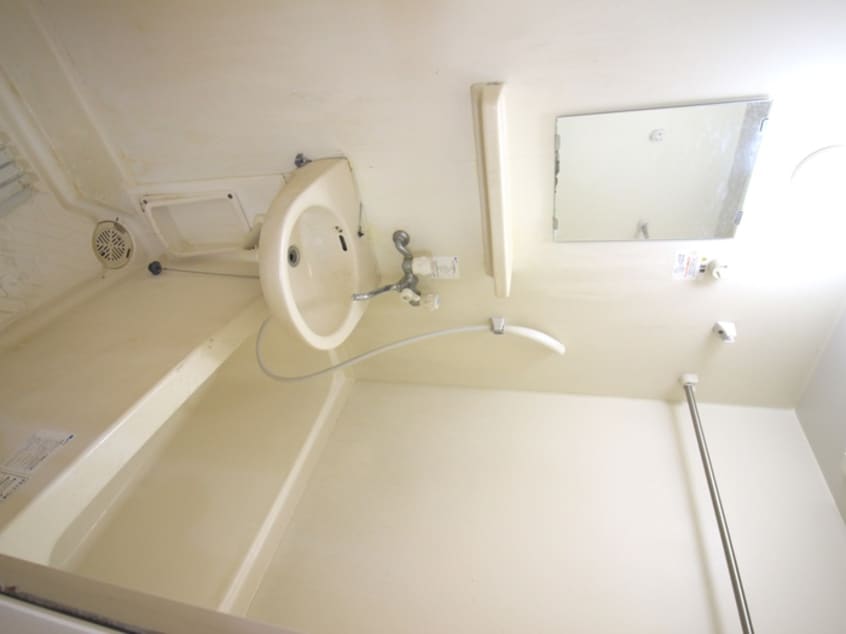 バス／シャワールーム等 fortuna目白（１０１）