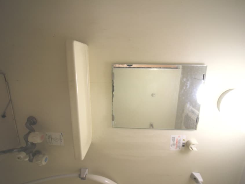 洗面 fortuna目白（１０１）